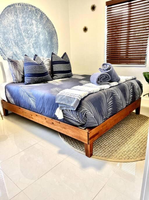 פורט לודרדייל Central Nautical Themed 4 Bed 2 Bath Home מראה חיצוני תמונה